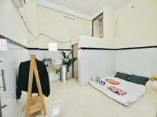 Hình ảnh Phòng sinh viên giá rẻ_2tr8/tháng_gần các khu trung tâm