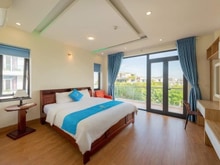 Hình ảnh VILLA Sân Vườn 600m2, hồ bơi 10 PN , khép kín gần Cầu thuận phước