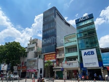 Hình ảnh Cho thuê căn MT Xô Viết Nghề Tĩnh, ngay Hàng Xanh ngang 6m, 260m2,80tr