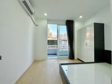 Hình ảnh Khai Trương CH 2PN_Ban Công Đón Gió Mới Toanh_Nguyễn Hữu Cảnh