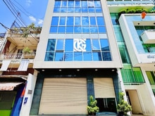 Hình ảnh Cho Thuê Toà Nhà HXH 297/26 Lý Thường Kiệt, Quận 11 ( DTSD: 1.200m2 )
