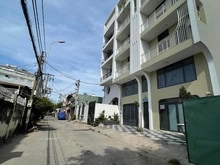 Hình ảnh Ban nhanh đường 12m, kdc bình lợi, phường 13, quận bình thạnh, khu c21