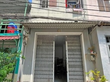 Hình ảnh Bán nhà 1 lầu hẻm 305/ lê văn quới, 68m2, hẻm 6m thông, Gía: 4.85 tỷ.