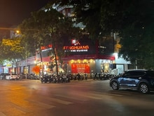 Hình ảnh Thanh Xuân: Mặt bằng siêu đẹp làm nhà hàng ăn uống, lẩu nướng, cafe
