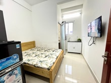 Hình ảnh Cho thuê Phòng 4,4 tr gần Chợ Bà Chiểu