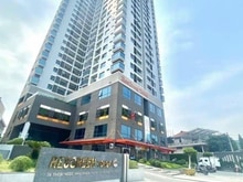 Hình ảnh Chủ kẹt tiền cần bán CHCC RESGREEN TOWER