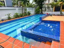 Hình ảnh Bán biệt thự 2 mặt tiền Nguyễn Văn Hưởng, gần sông SG, 630m2 đất