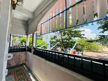 Hình ảnh Studio Cửa sổ lớn,Ban Công, Full NT, Nguyễn Hồng Đào, Tân Bình