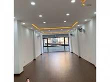 Hình ảnh Cho thuê mặt bằng lầu 2, Nguyễn Cửu Vân, P.17, 4x20m, 12.5tr