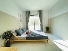Hình ảnh Căn Hộ Trang Chủ MB66.COM Chính Thức Mini🏘🎊 Xinh Xắn Full Nội Thất Cực Thoáng Mát 🌸