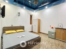 Hình ảnh Phòng cho thuê full nội thất gần vòng xoay Trung Sơn