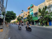 Hình ảnh Cho thuê nhà NC MTKD Tân Sơn Nhì-Tân Phú.DT 4x15. trệt+lửng chỉ 20Tr