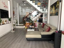 Hình ảnh CHO THUÊ nhà 4Phòng ngủ gần Biển  Phạm  Văn  Đồng