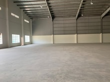 Hình ảnh Chính chủ cho Thuê kho Cảng Cát Lái Dt 1216m2 Giá 170tr/ tháng