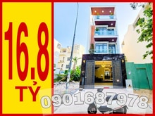 Hình ảnh 🅿️⛔️ NHÀ PHỐ CÓ THANG MÁY ⛔️🅿️ VIEW SÔNG Khu Tái Định Cư Phú Mỹ Q7