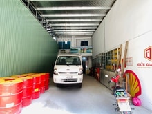 Hình ảnh Cho thuê mặt bằng kinh doanh đường Cách Mạng Tháng Tám, Biên Hòa