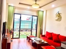 Hình ảnh Bán Nhà Gia Thụy 44m²-Mt 4m- DÂN XÂY-Ô TÔ LUI CỬA-TIỆN ÍCH- hơn 5 tỷ