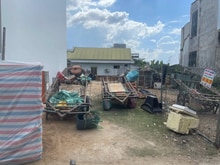 Hình ảnh Bán Lô Đất 75,6m2 Đường 160 Lã Xuân Oai.P. Tăng Nhơn Phú A