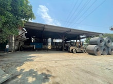 Hình ảnh Đất sử dụng lâu dài 3 mt bình hưng hoà b bình tân 5573m2 chỉ 105 tỷ
