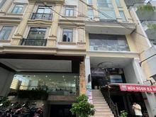 Hình ảnh Giảm 10 tỷ bán nhanh nhà Nguyễn Thị Minh Khai, P.Đa Kao, Q.1