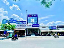 Hình ảnh Cho Thuê Nhà Mặt Tiền 91B Trần Não, Phường Bình An, Quận 2