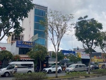 Hình ảnh Bán nhà MT Trần Não, Quận 2. Ngang 7m, HĐT 90tr/th giá 50 tỷ