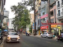 Hình ảnh Bán nhà MT Hai Bà Trưng, 110m2 đất, 5 tầng. HĐT 90tr/th giá 48 tỷ