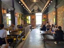Hình ảnh MP Thái Hà, 80m2 x 5 tầng, Mặt tiền 5x15m (Cho thuê)
