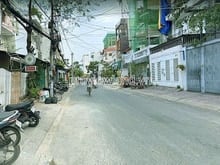 Hình ảnh Cần bán nhà Thảo Điền, ngay chợ Thảo Điền, 112m2 thổ cư, nhà câp 4