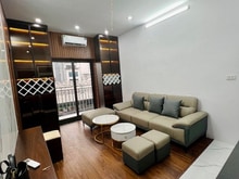 Hình ảnh Chính chủ cần bán - Duplex phố Minh Khai 2 Tầng 1600m2 - Tặng full đồ