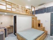 Hình ảnh ☀️☀️DUPLEX Siêu Xinh , PHÒNG Siêu Xịn 🐬
