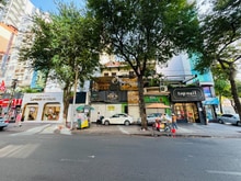 Hình ảnh Cho Thuê 39-41 Bà Huyện Thanh Quan, Phường Võ Thị Sáu, Quận 3.
