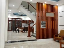 Hình ảnh Cho thuê nhà 3.5 tầng MT Đoàn Khuê giai đoạn 1 - 20tr/tháng