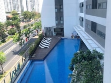 Hình ảnh Cho thuê Căn Hộ  Hưng phúc Primer, Nguyễn Lương Bằng, PMH, Q.7, Tp.HCM