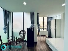 Hình ảnh 1PN_Xanh Thanh Lịch_Vị trí mặt tiền  Q3 thuận tiện qua Phú Nhuận Q10