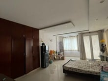 Hình ảnh CHDV Nhà mới đẹp Nguyễn Thượng Hiền.B thạnh(5x20m) 5 tầng nhỉnh 11 tỷ