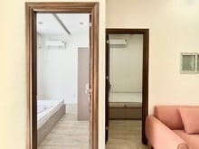 Hình ảnh 🎴2 Phòng Ngủ_Ban Công_Sau Lưng MM Maket Khu An Phú , An Khánh