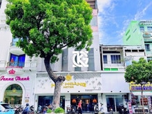 Hình ảnh Cho Thuê Nhà Mặt Tiền 715-717-719 Đường 3/2, Phường 6, Quận 10 (14x20)