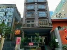 Hình ảnh Bán Khuôn đất lớn Mặt Tiền Lê Ngô Cát  Phường 6 Quận 3 DTCN 321m2