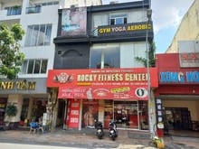 Hình ảnh Cho thuê nhà ngang 9m - mặt tiền Cộng Hòa, P13, Tân bình - Giá 80tr