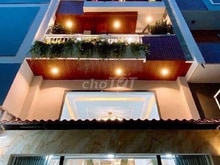 Hình ảnh Bán nhà MT đường Bùi Đình Tuý P24 Q Bình Thạnh DT 4x23m, 3 Tầng