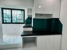 Hình ảnh Bán gấp tập thể Tầng 3 Vĩnh Hồ - Nhà đẹp ở luôn full nội thất