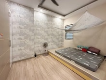 Hình ảnh Cần Bán Gấp Nhà - 120 m2 3 Tầng -mặt tiền đường 20m - HBC - Thủ Đức