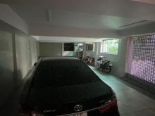 Hình ảnh Bán nhà MT đường Số 16, 6 x 25m, 3.5 tấm + hầm, khu TÊN LỬA.