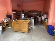Hình ảnh MP Thái Thịnh, 80m2, Mặt tiền 8m, 38 triệu (Cho thuê)
