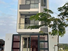 Hình ảnh Bán nhà riêng tại phường Yên Nghĩa, Hà Đông, 45m2, giá 3 tỷ, ô tô cửa