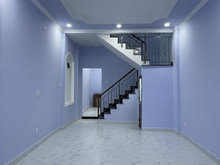 Hình ảnh Cách Mạng Tháng 8 – 3 TẦNG - DT 4 x 15 - CHỈ 8.9 TỶ TL