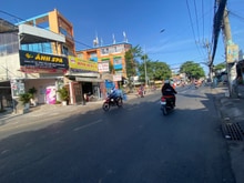 Hình ảnh Bán đất có nhà xưởng 8x27m Mặt Tiền đường Mã Lò gần chung cư Lê Thành