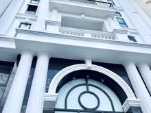 Hình ảnh Giảm 15 tỷ Bán nhanh CHDV 105 Phòng, 2300m2 sàn, hđt 400 tr/tháng