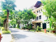 Hình ảnh Bán lô đất khu villa Eden Thảo Điền, 328m2 đất thổ cư, lô 3 mặt tiền